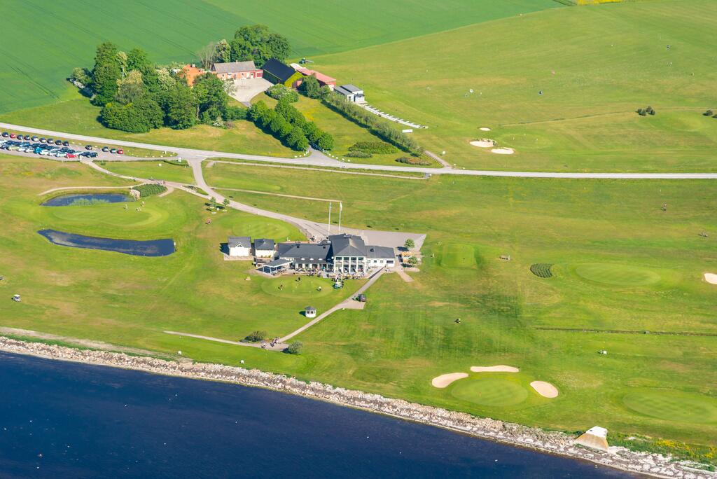 Trelleborgs Golfklubb