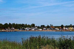 Trummenäs Camping