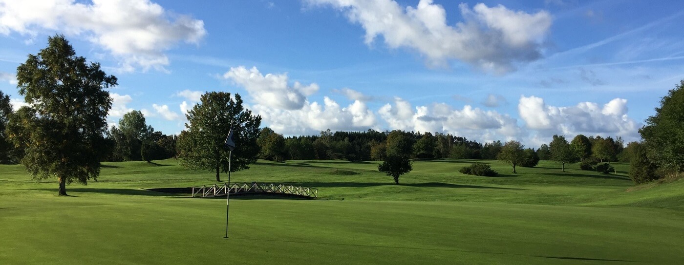 Varbergs Golfklubb