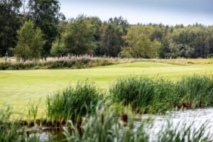 Varbergs Golfklubb Västra