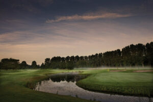 Vasatorps Golfklubb