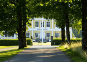 Växjö Golfklubb