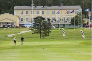 Veckefjärdens Golf Club