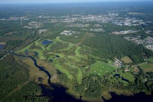 Vetlanda Golfklubb