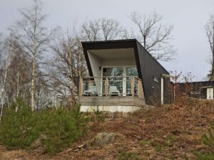 Vinbergs Golfklubb