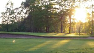 Ängelholms Golfklubb