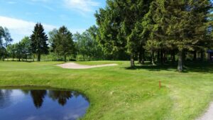 Ängelholms Golfklubb