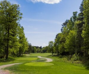 Ängsö Golfklubb