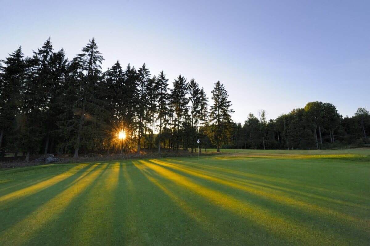 Åda Golf & Country Club Golfpaket.se
