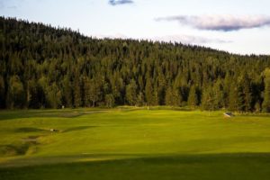 Åre Golfklubb