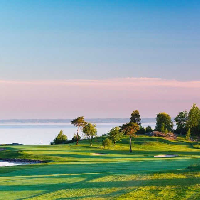 Golfweekend