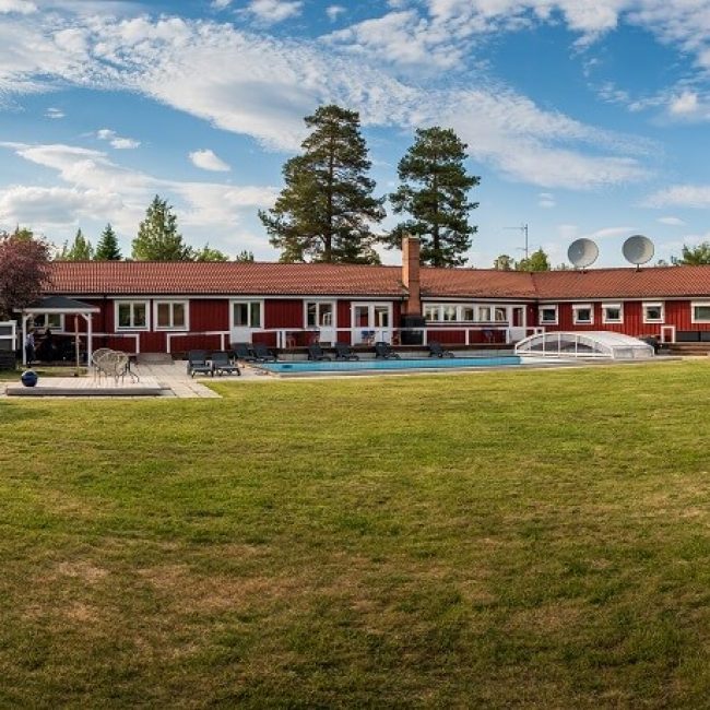 Golfpaket Norrfällsviken Rum & Kök