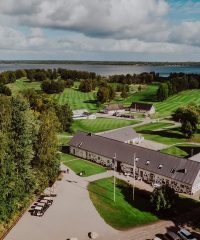 Skyrups Golf och Hotell