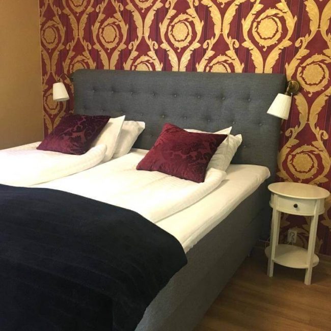 Golfpaket Hotel Wictoria