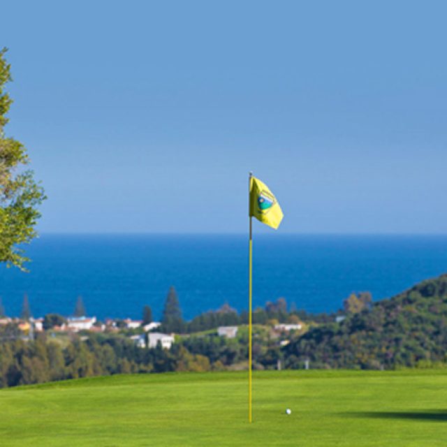 Longstay Costa del Sol Estepona – Spanien