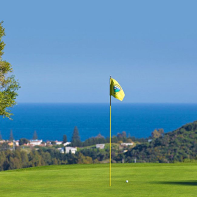 Longstay Costa del Sol Estepona – Spanien