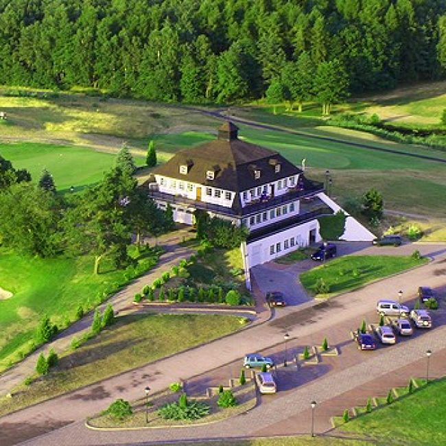 Golfresa Amber Golf Club – Polen