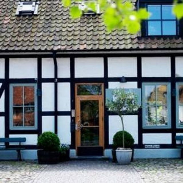 Golfpaket Kockska Gården