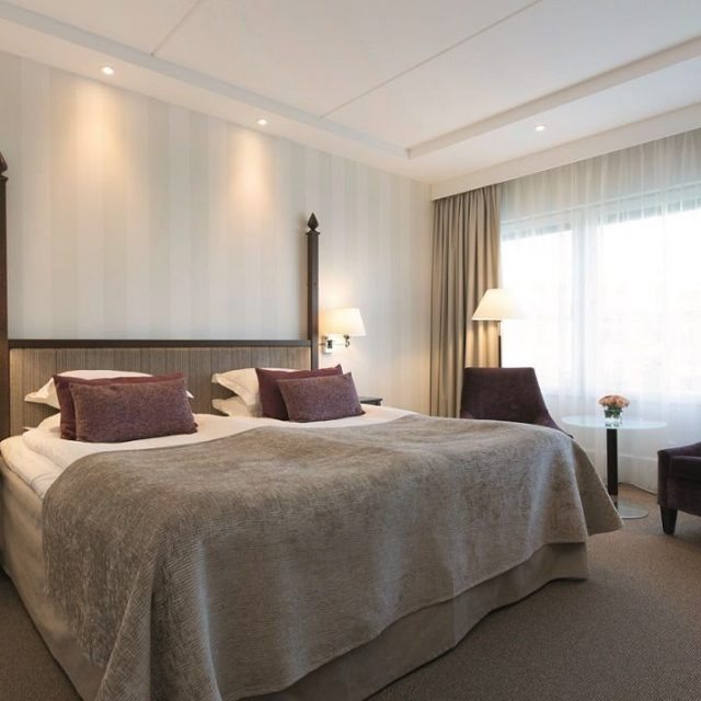 Golfpaket Elite Hotels i Helsingborg