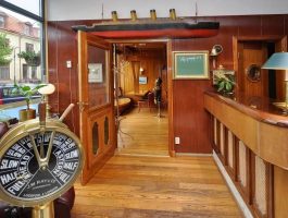 Golfpaket Hotell City Motala