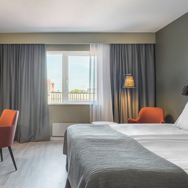 Golfpaket Quality Hotel Grand i Kristianstad