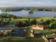Golfpaket Villa Baro
