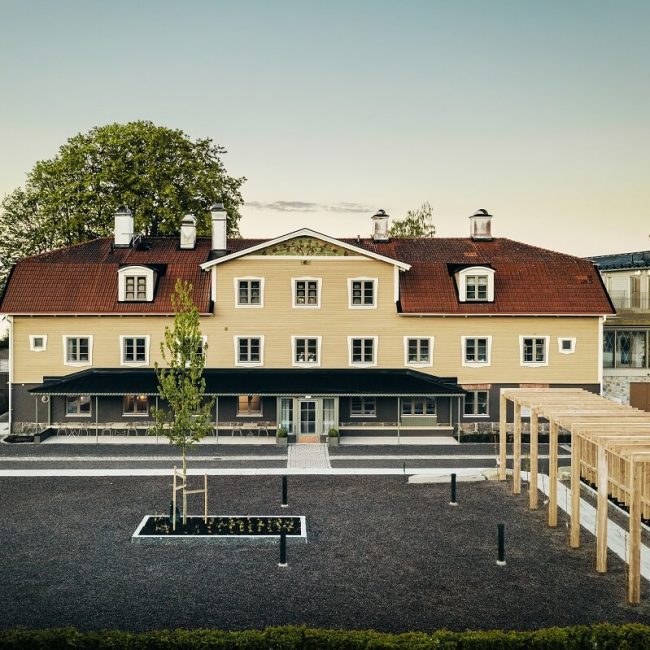 Golfpaket Villa Baro