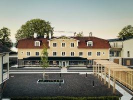 Golfpaket Villa Baro
