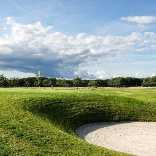 Golfpaket Abbekås Golfklubb