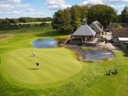 Golfpaket Araslöv Golf och Resort