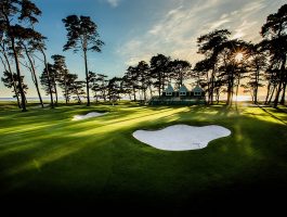 Golfpaket Barsebäck Resort