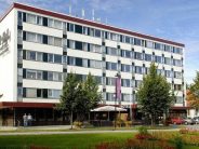 Golfpaket Best Western Hotell Halland