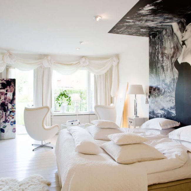Golfpaket Bomans Hotel i Trosa