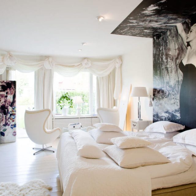 Golfpaket Bomans Hotel i Trosa