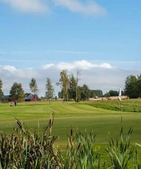 Breviken Golf & Hotell