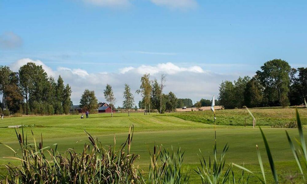 Brevikens Golf & Hotell