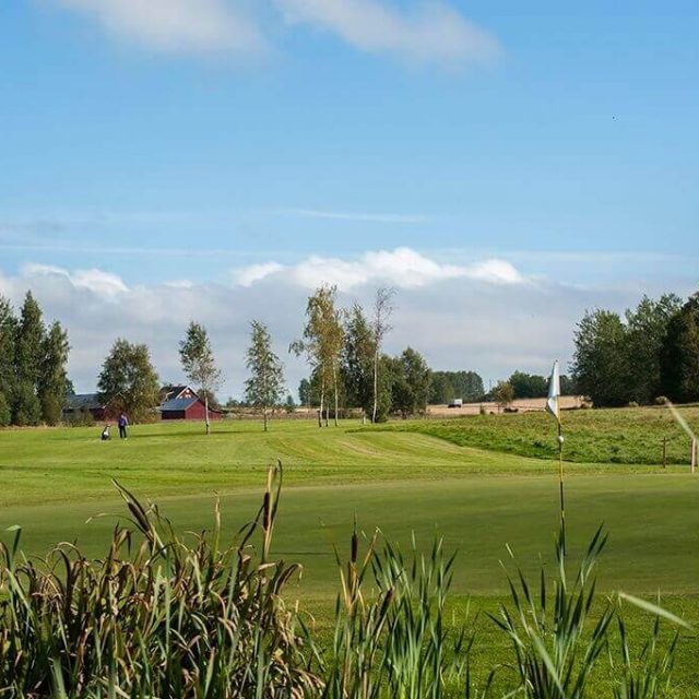 Golfpaket Breviken Golf och Hotell