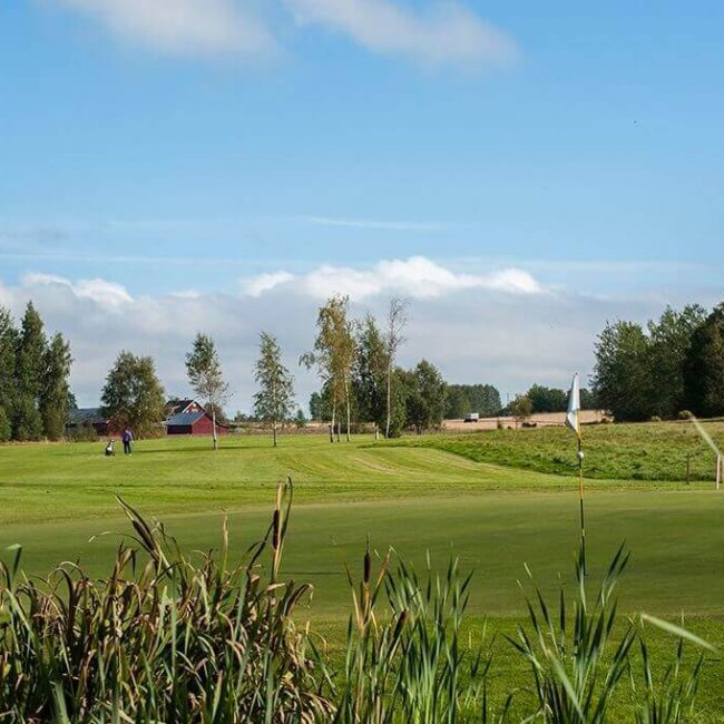 Golfpaket Breviken Golf och Hotell