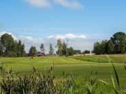 Golfpaket Breviken Golf och Hotell