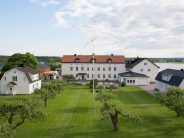 Golfpaket Båsenberga Hotell och Konferens