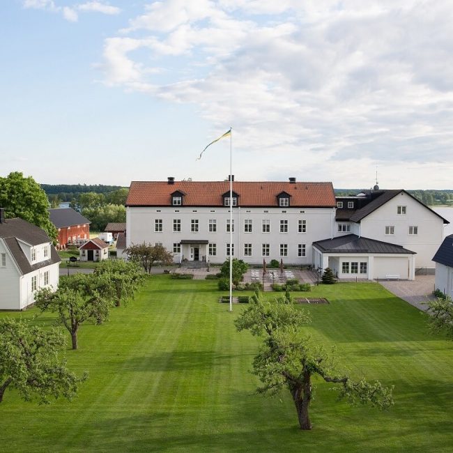 Golfpaket Båsenberga Hotell och Konferens