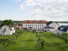 Golfpaket Båsenberga Hotell och Konferens