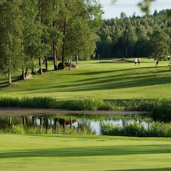 Falun-Borlänge Golfklubb
