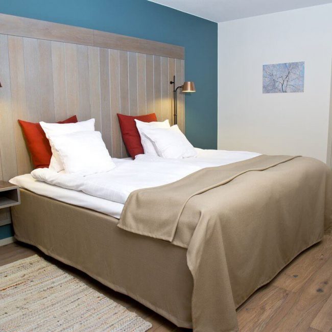 Golfpaket First Hotel Grand Falun