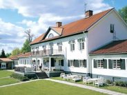 Golfpaket Friiberghs Herrgård