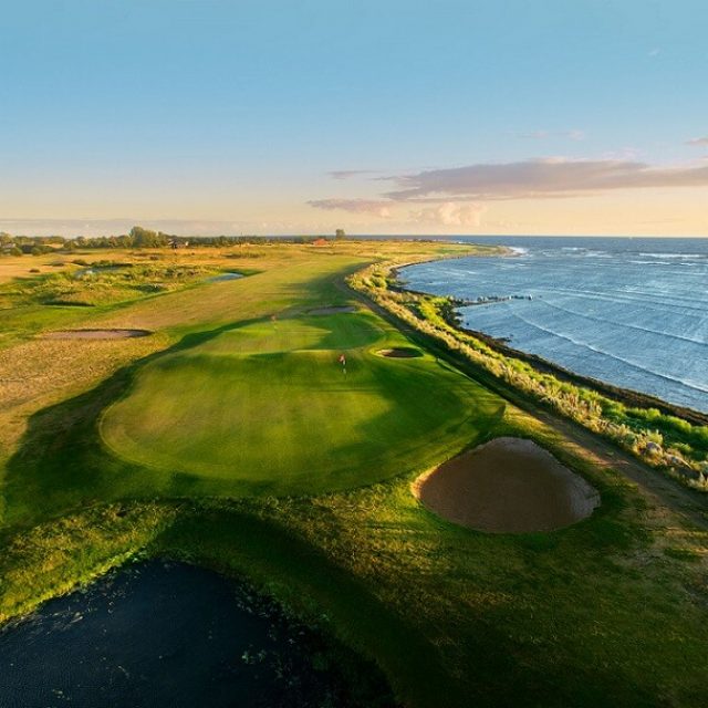 Golfpaket LinksGolf Öland
