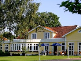 Golfpaket Hestraviken med spel på Isabergs GK