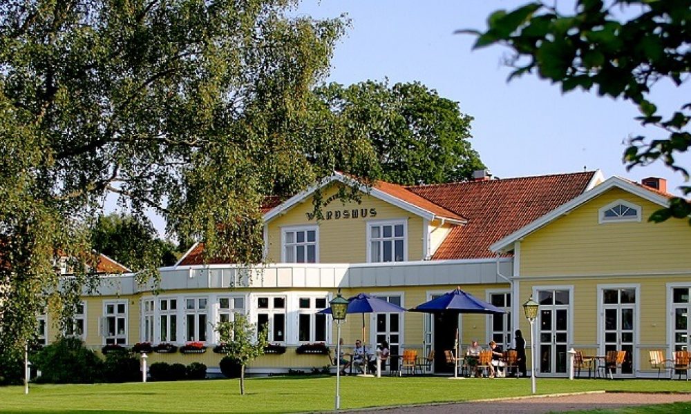 Information och erbjudande - Direkt från hotell i Sverige - golfpaket.se