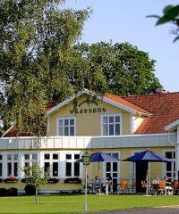 Hestraviken hotell & restaurang