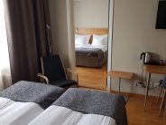 Golfpaket Hotel Vidöstern Värnamo